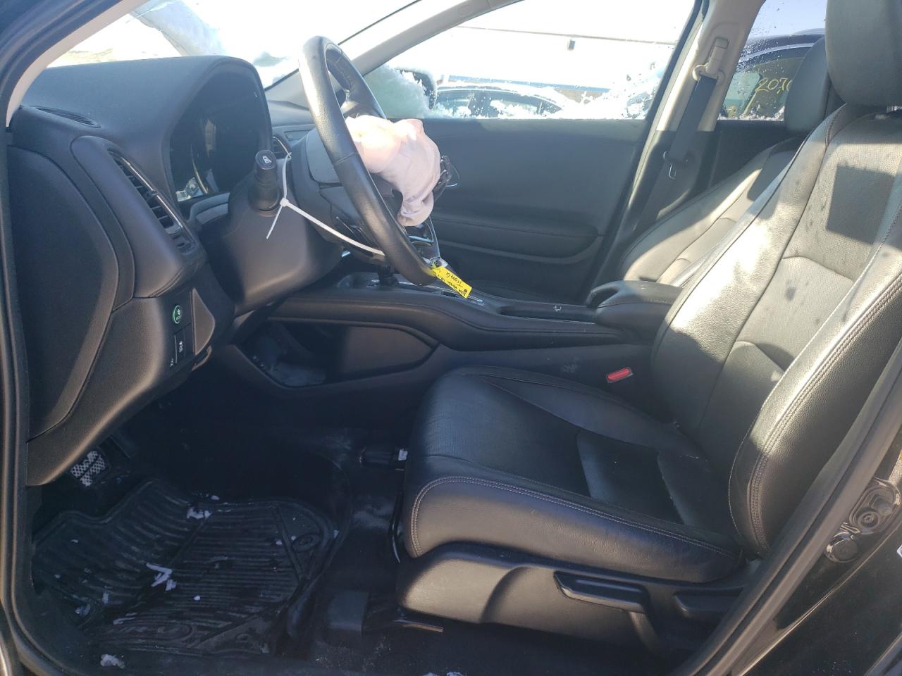 2019 Honda HR-V - Image 7