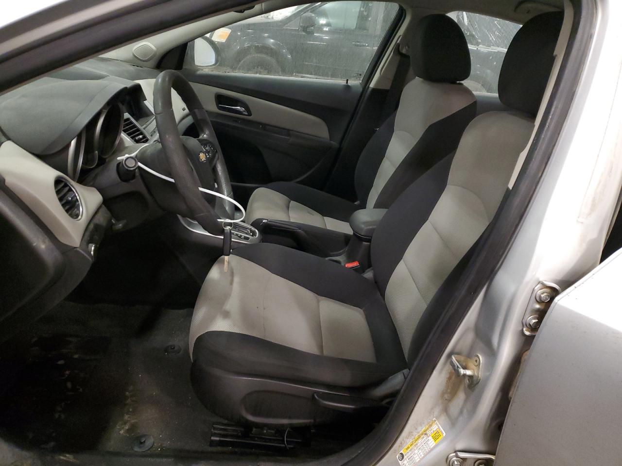 2016 Chevrolet Cruze - Image 7