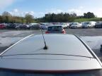 2011 TOYOTA AURIS TR D for sale at Copart BELFAST