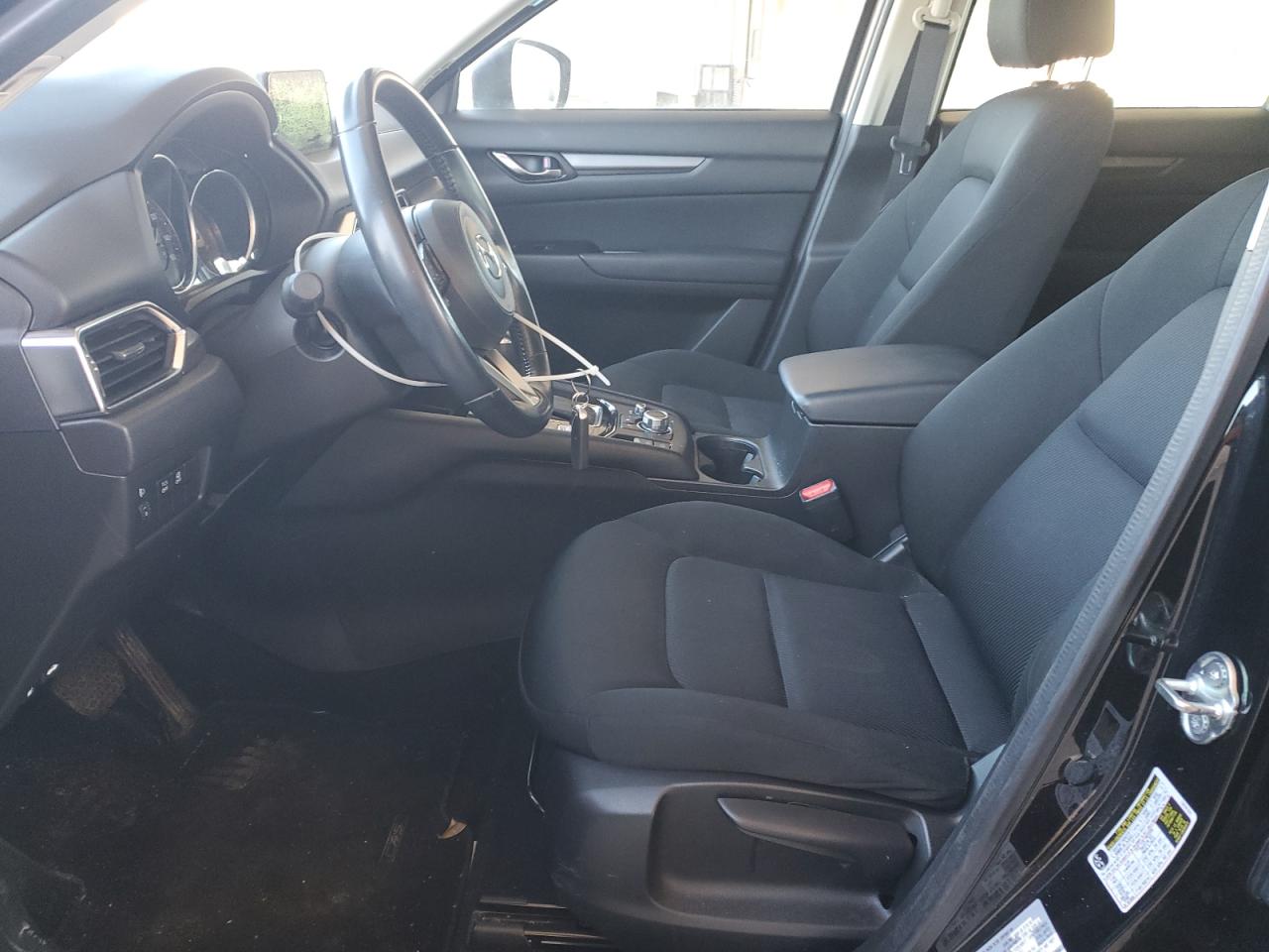 2018 Mazda CX-5 - Image 7