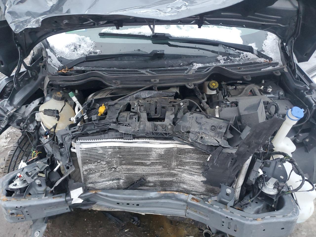 MAJ6S3GL1LC358075 FORD ECOSPORT 2020