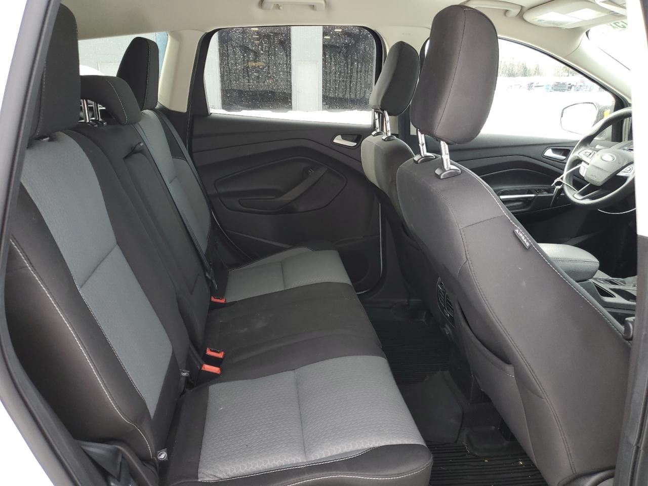 1FMCU9GD0KUC39246 FORD ESCAPE 2019