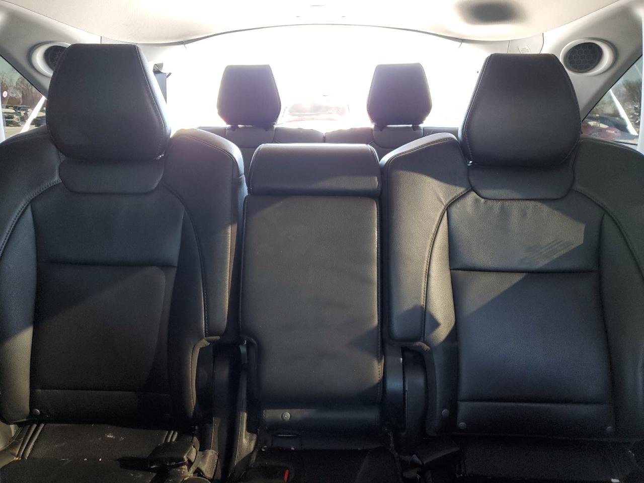 2017 Acura MDX - Image 10