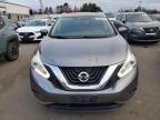 2016 Nissan Murano S for Sale in New Britain, CT - Rear End