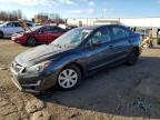 2015 Subaru Impreza  na sprzedaż w New Britain, CT - Front End