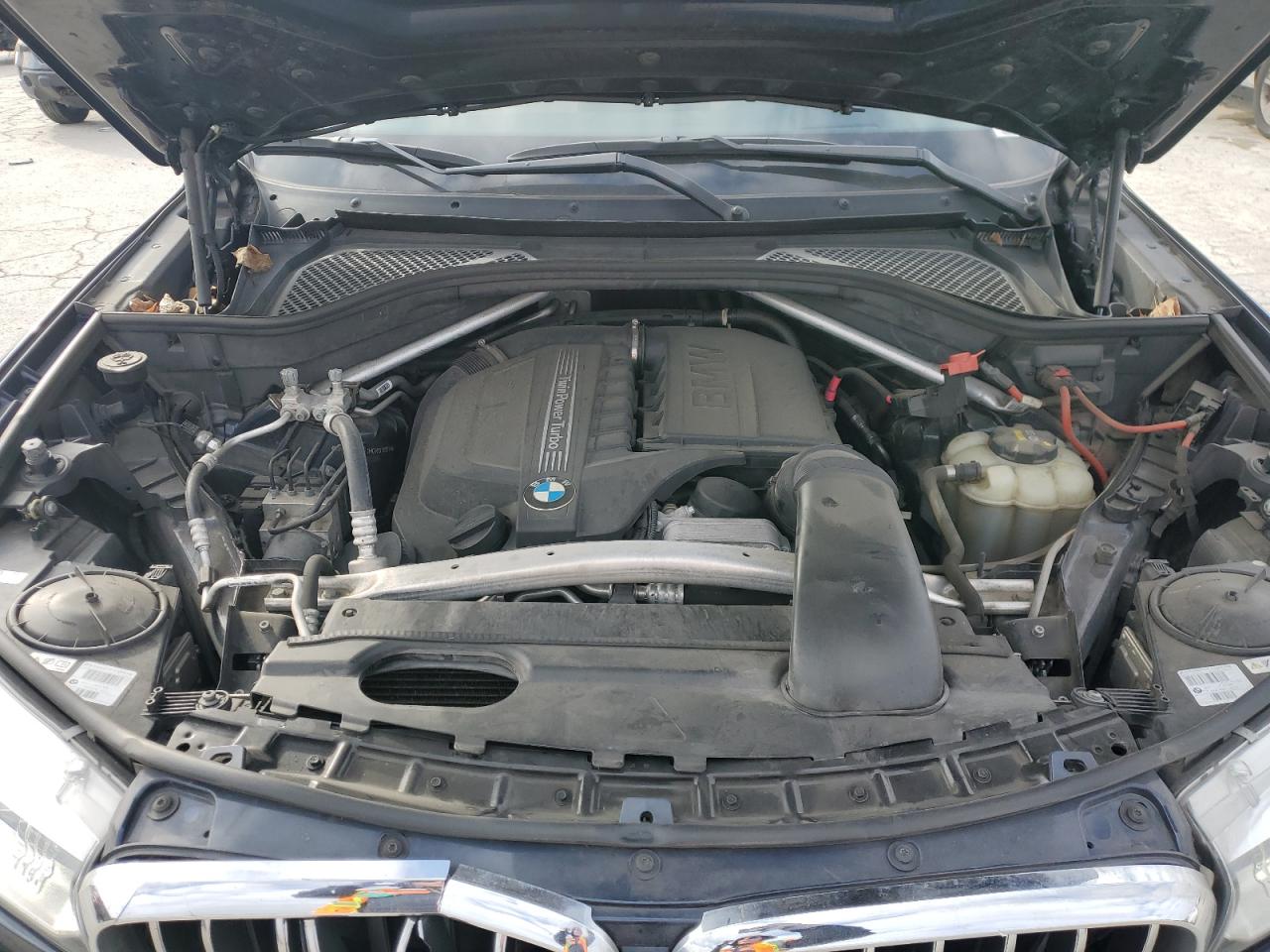 2017 BMW X5 - Image 14