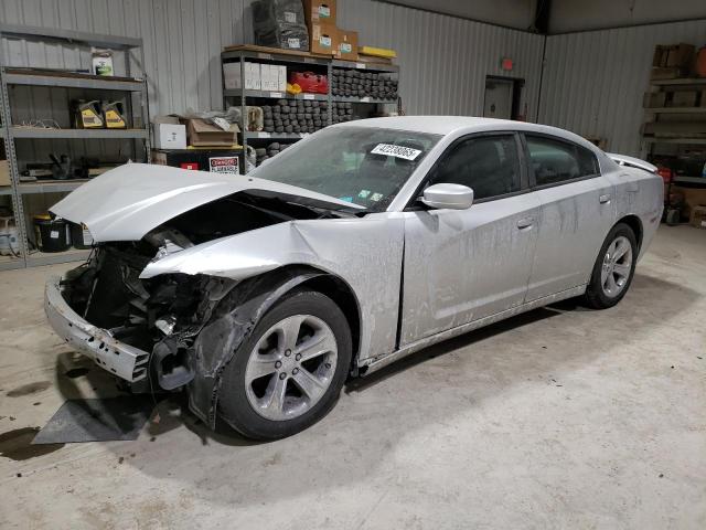 2012 Dodge Charger Sxt