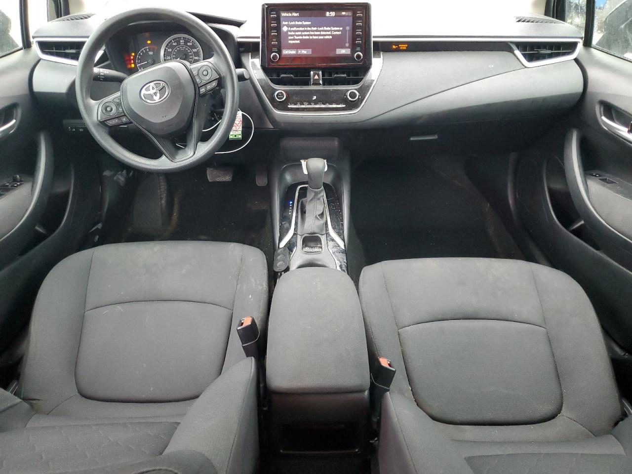 2020 Toyota Corolla - Image 8