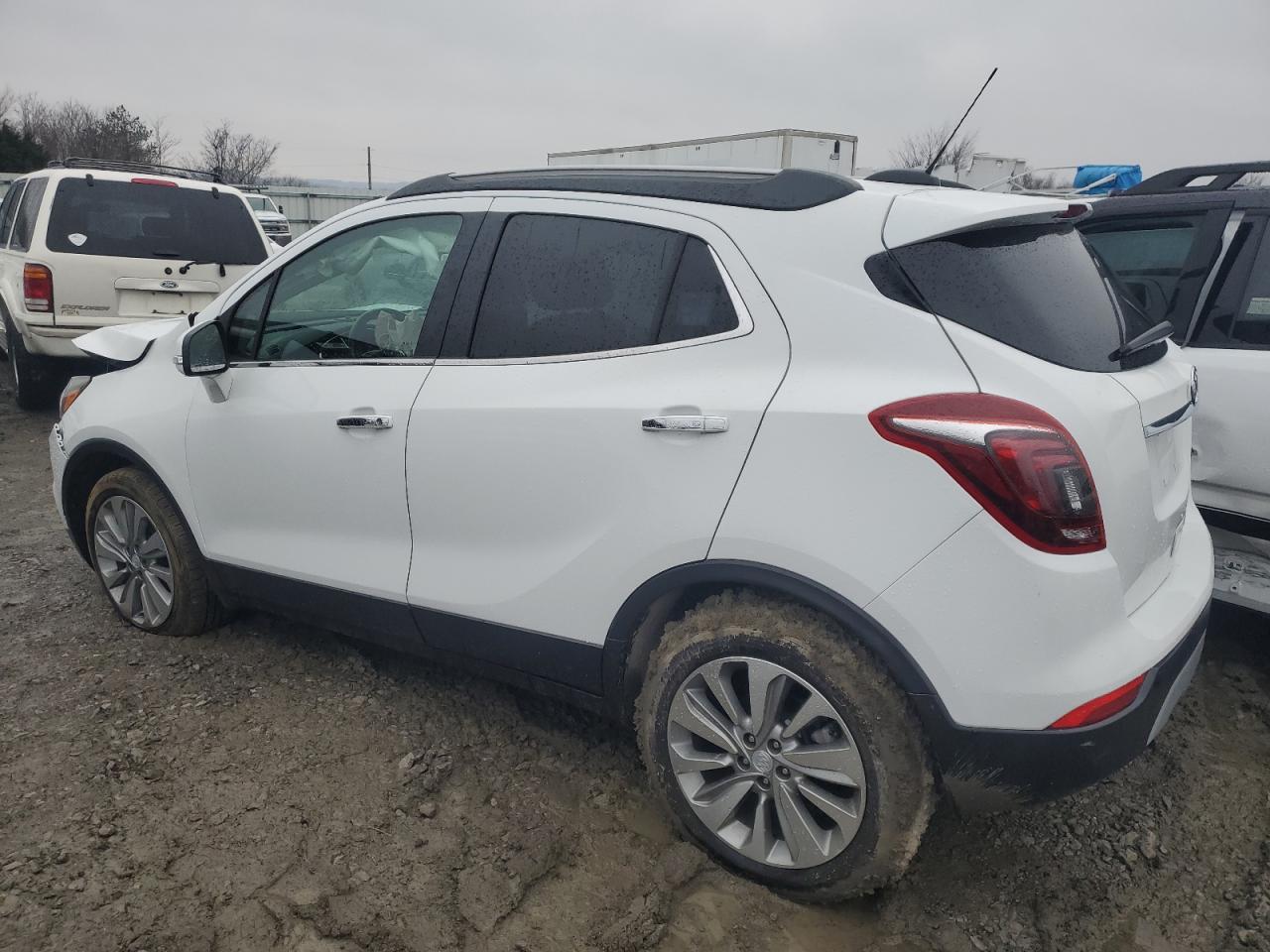 2019 Buick Encore - Image 2
