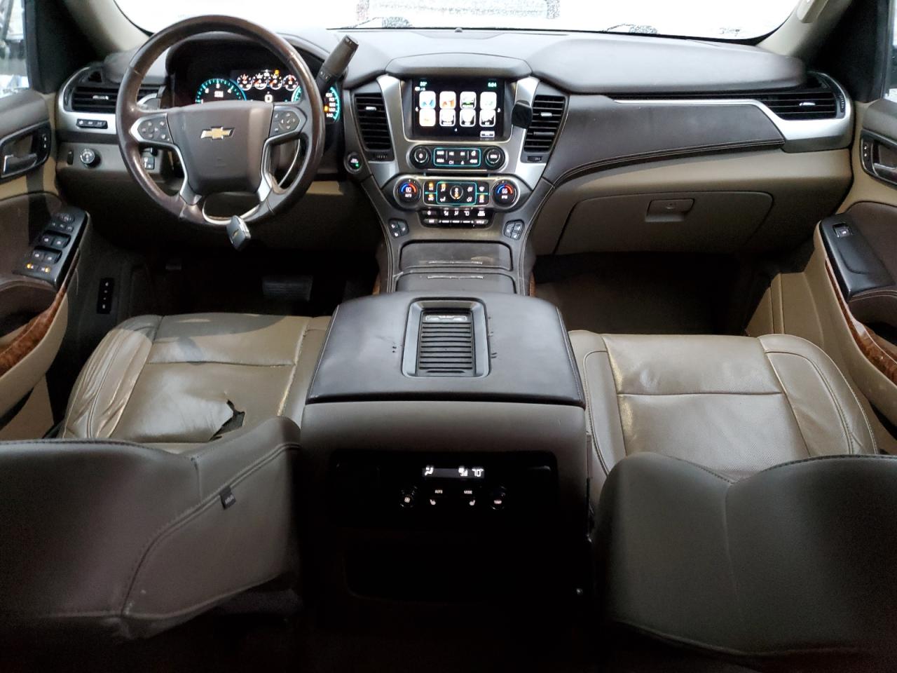2017 Chevrolet Tahoe - Image 8