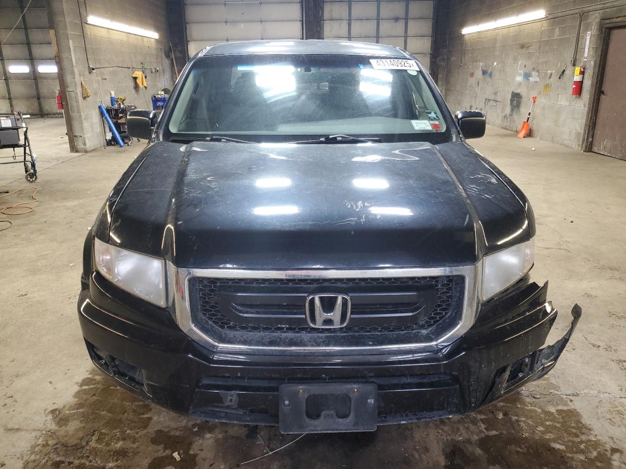 2009 Honda Ridgeline - Image 5
