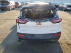 2016 Jeep Cherokee Sport zu verkaufen in Vallejo, CA - Burn
