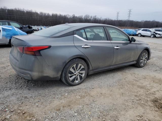  NISSAN ALTIMA 2020 Szary