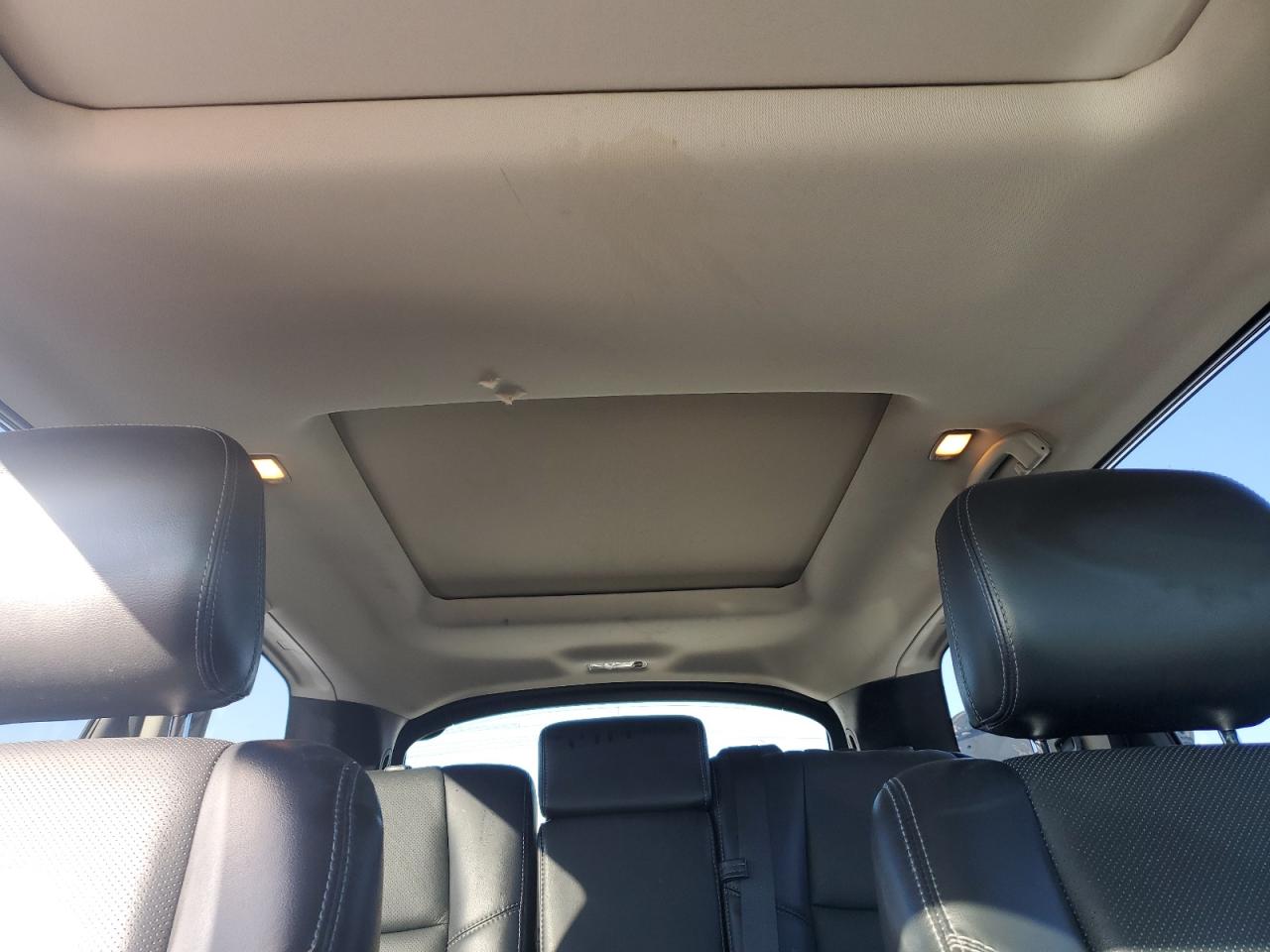 2018 Nissan Pathfinder - Image 10