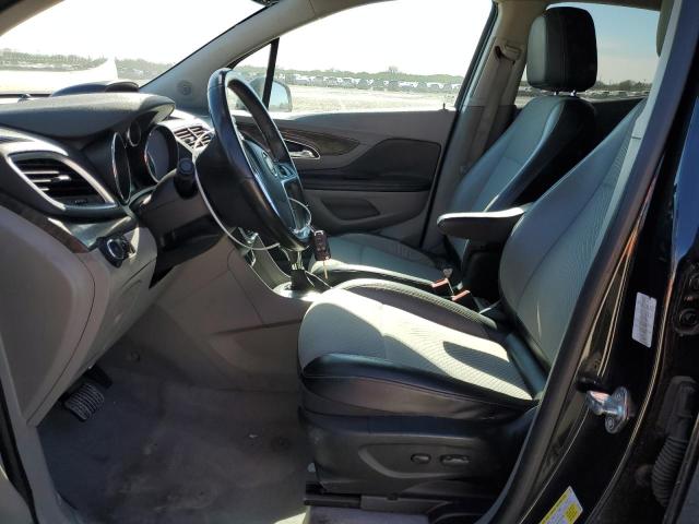 BUICK ENCORE 2014 Black
