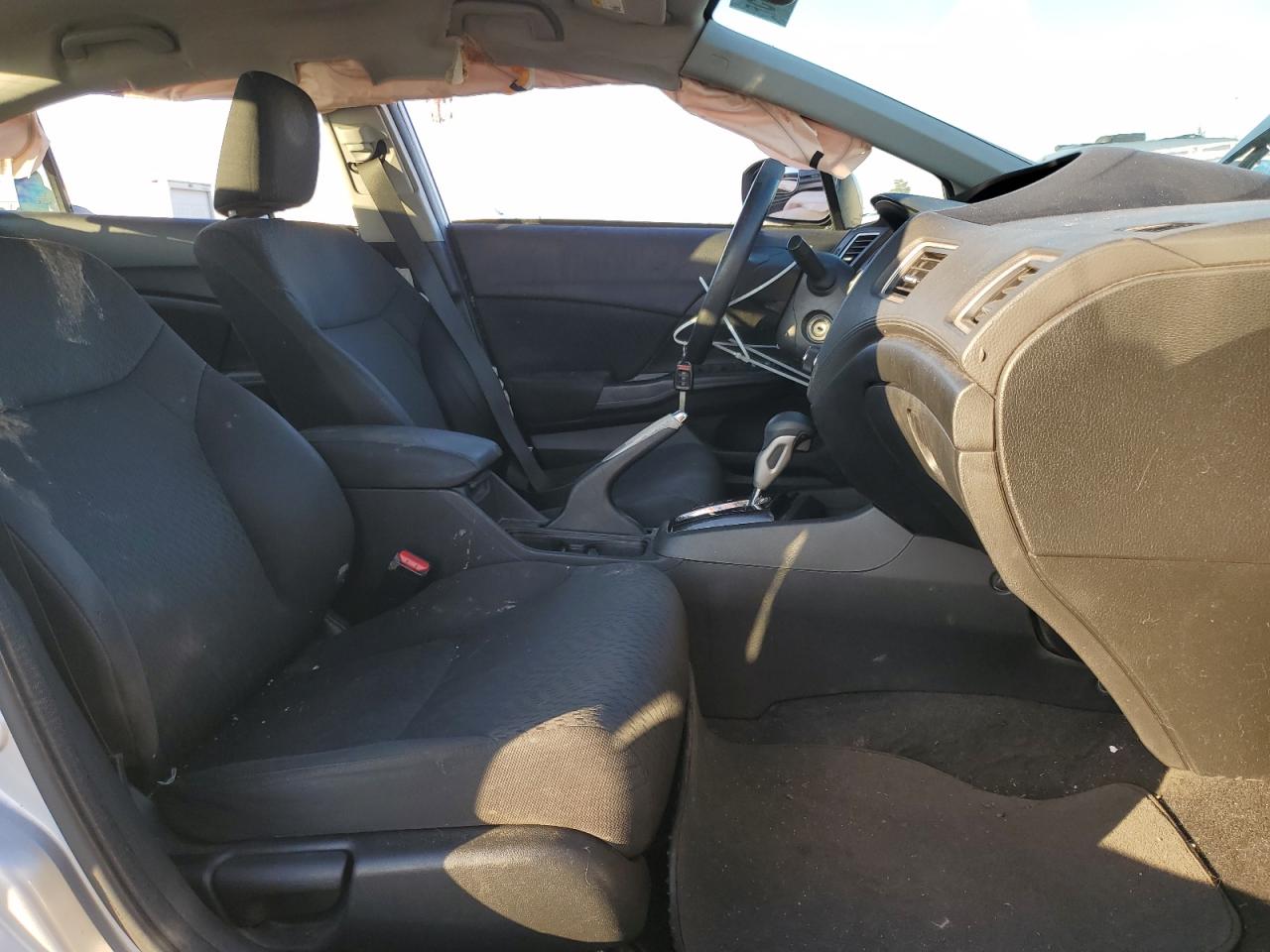 2014 Honda Civic - Image 7