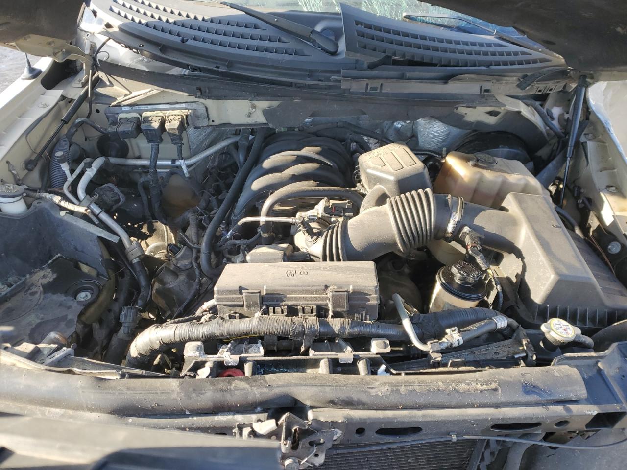 2010 Ford F-150 - Image 11