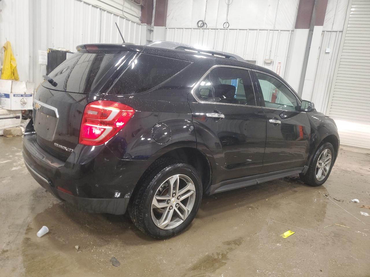 2016 Chevrolet Equinox - Image 3
