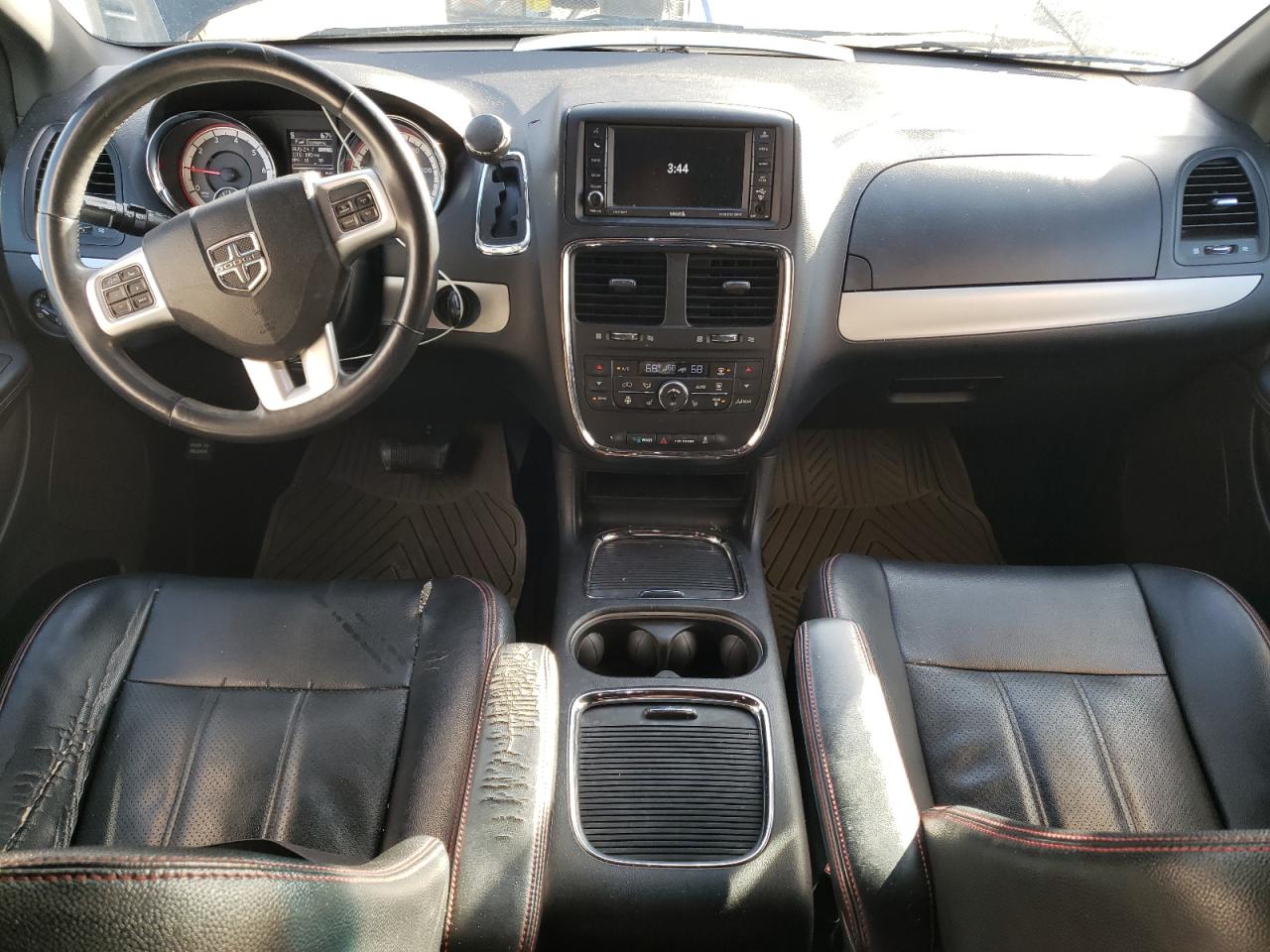 2014 Dodge Caravan - Image 8