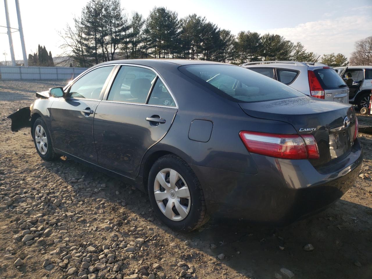2009 Toyota Camry - Image 2