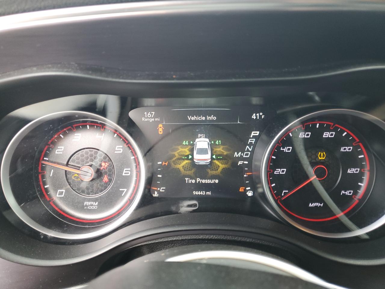 2018 Dodge Charger - Image 9
