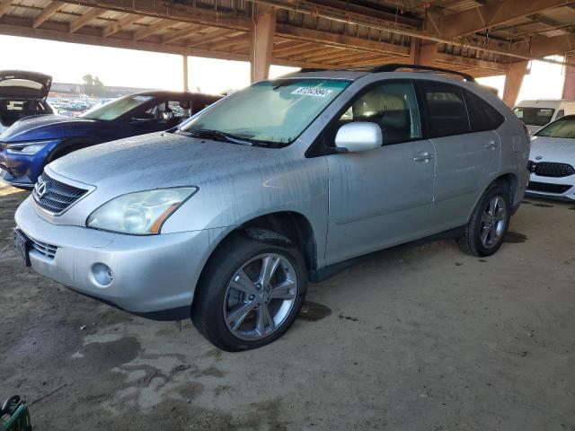 2006 Lexus Rx 400