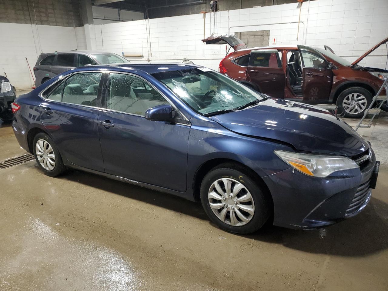 2015 Toyota Camry - Image 4