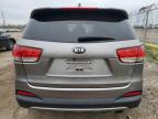 2017 Kia Sorento Ex للبيع في Houston، TX - Mechanical