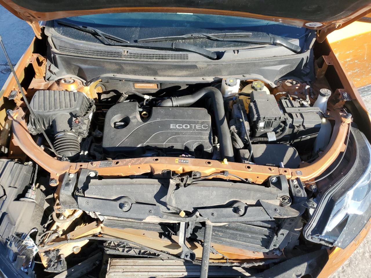 2GNAXJEV5J6241367 CHEVROLET EQUINOX 2018
