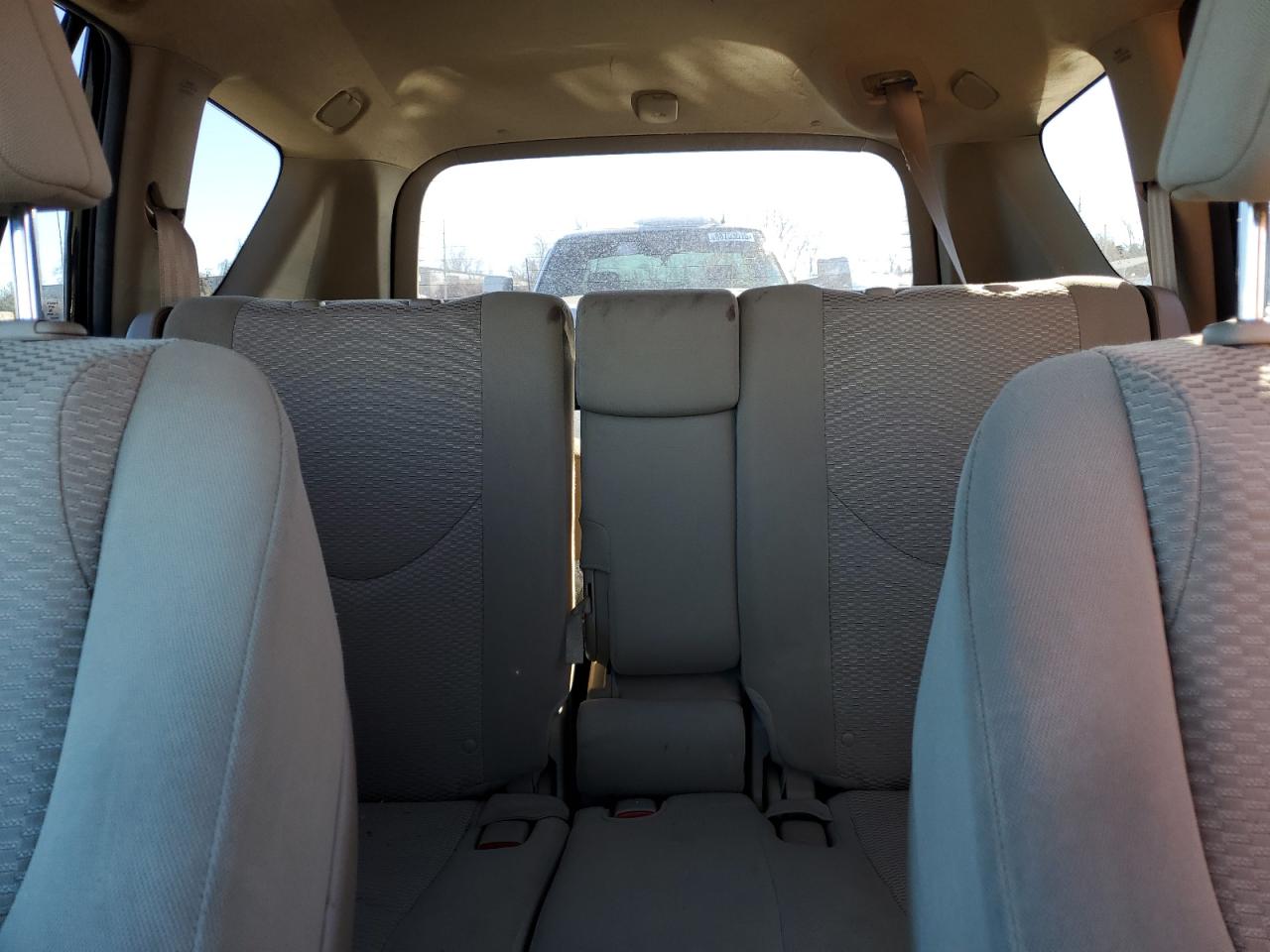 2012 Toyota RAV 4 - Image 10