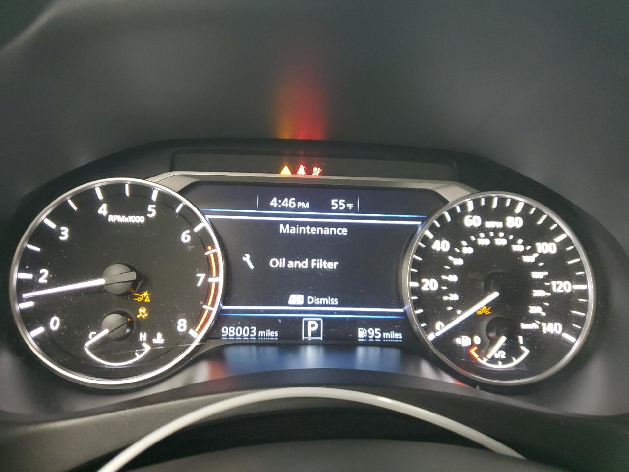 2021 Nissan Altima - Image 9