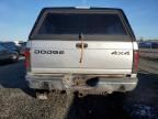 2001 Dodge Ram 2500  en Venta en Eugene, OR - Front End