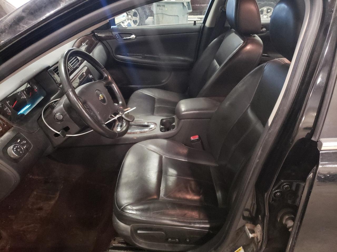 2013 Chevrolet Impala - Image 7