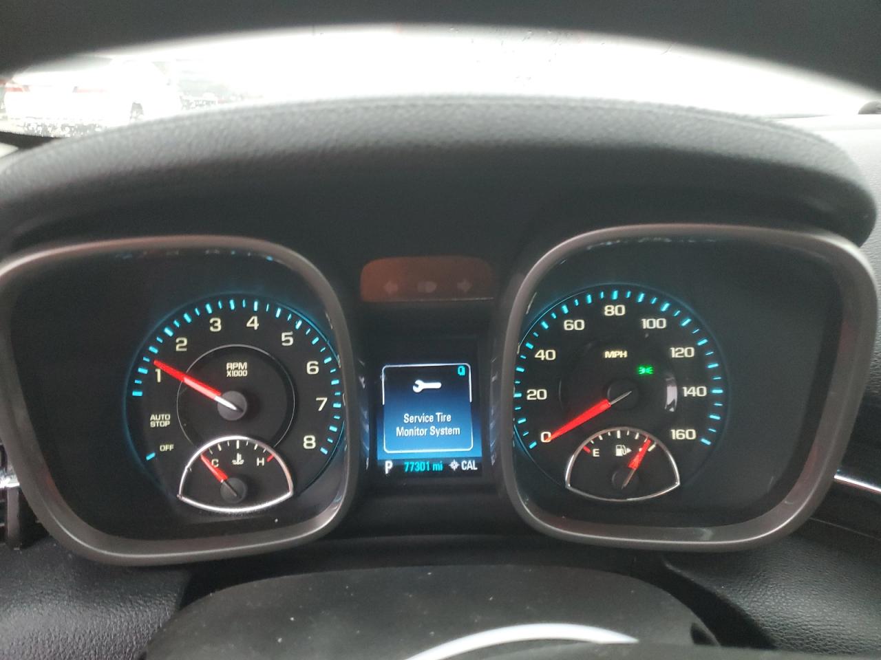 2016 Chevrolet Malibu - Image 9