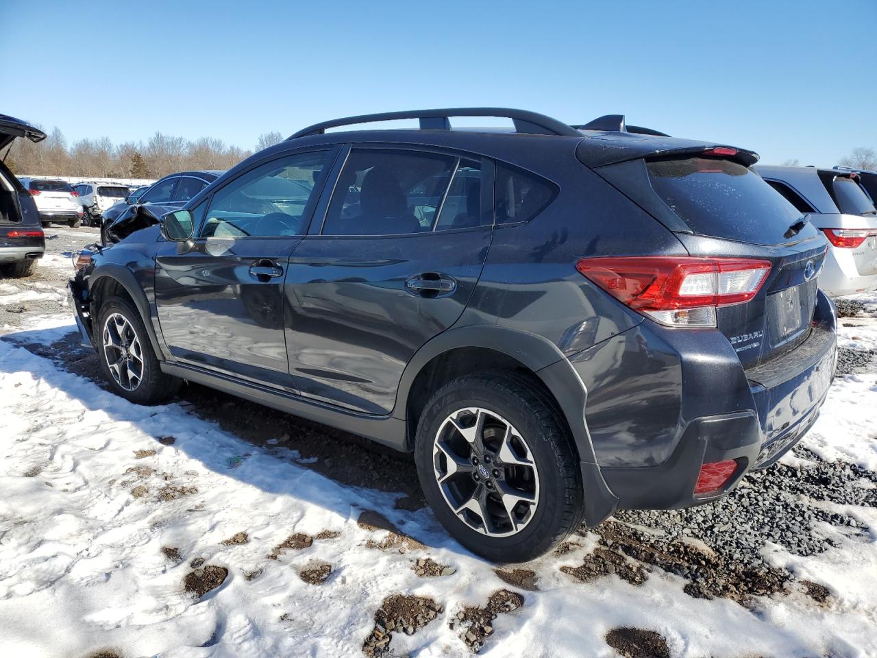 2019 Subaru XV - Image 2