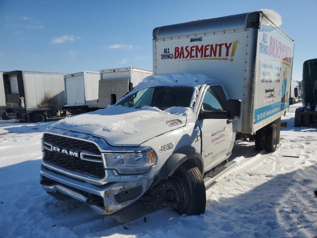 2019 Ram 5500 