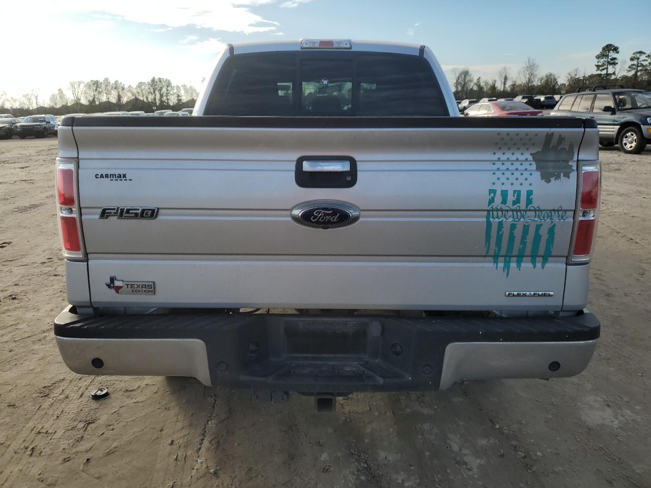 2014 Ford F-150 - Image 6