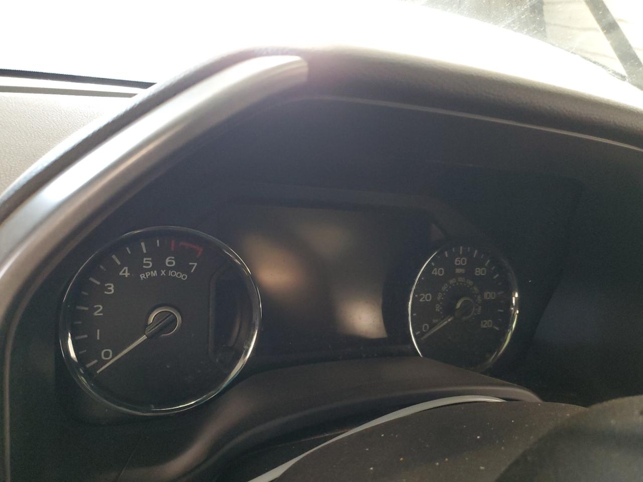 1FTEW1E53KFB07333 FORD F-150 2019