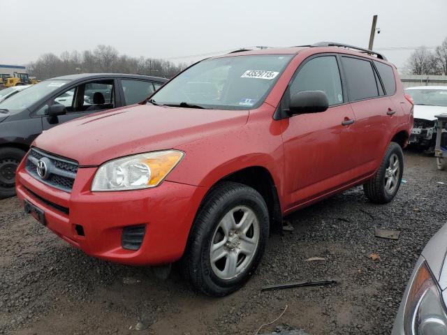 2009 Toyota Rav4 