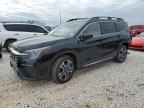 2024 Subaru Ascent Limited en Venta en Taylor, TX - Rear End