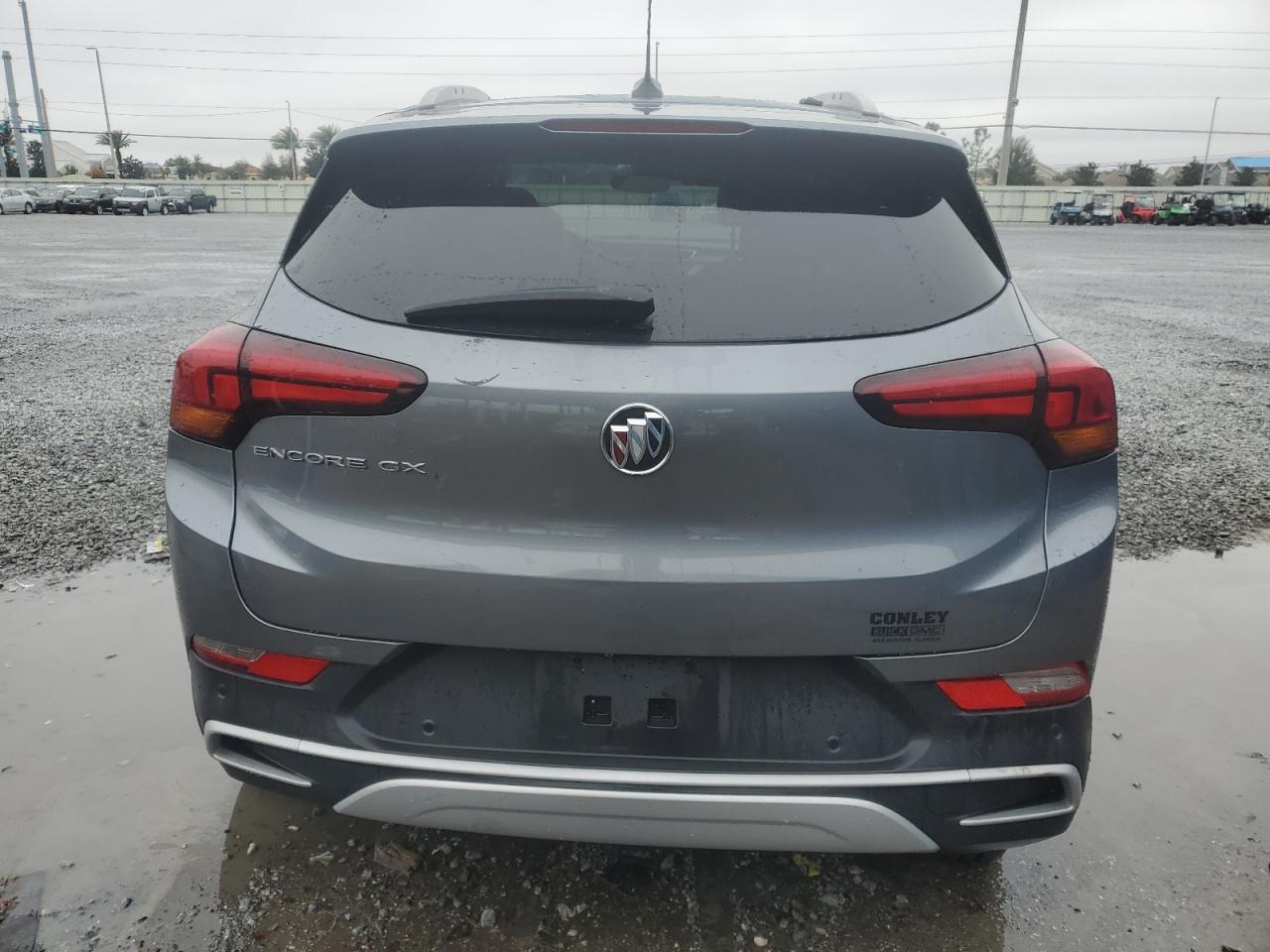 2020 Buick Encore - Image 6