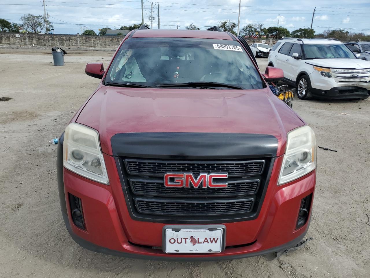 2013 GMC Terrain - Image 5