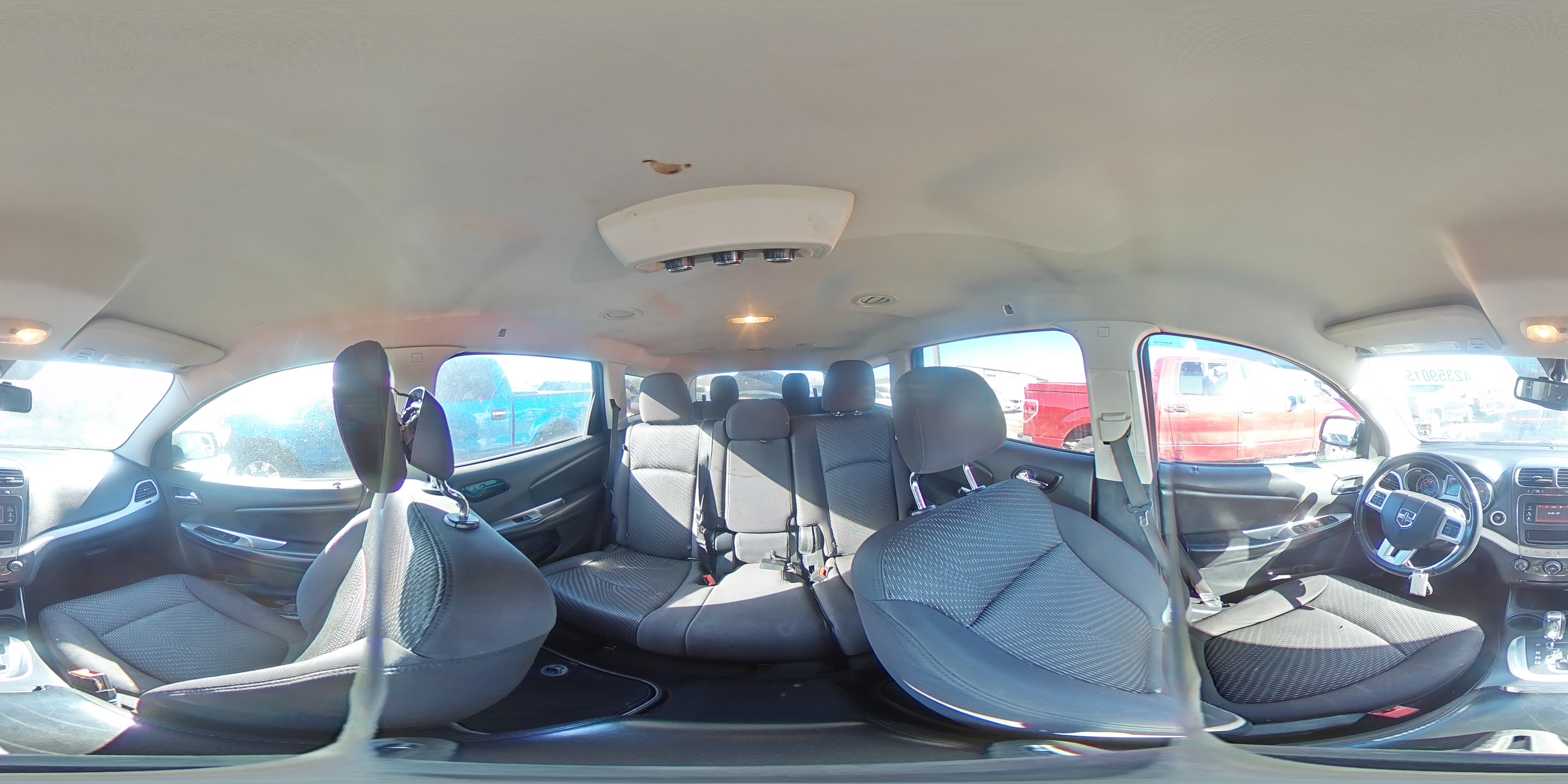 2013 Dodge Journey - Image 15