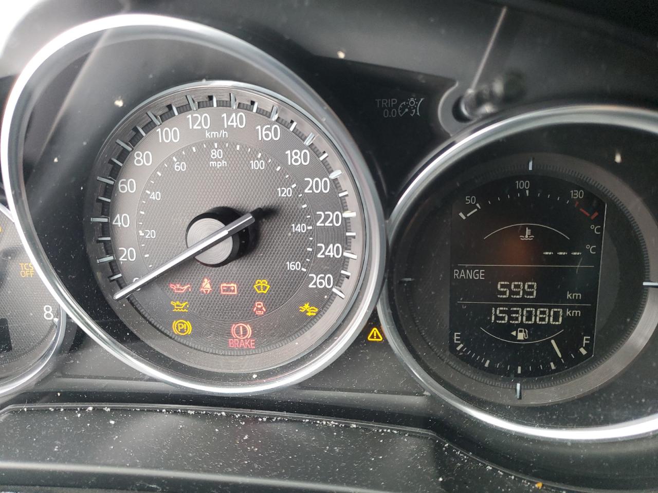 2018 Mazda CX-5 - Image 9