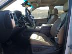 2018 Gmc Sierra K1500 Denali na sprzedaż w Reno, NV - Front End
