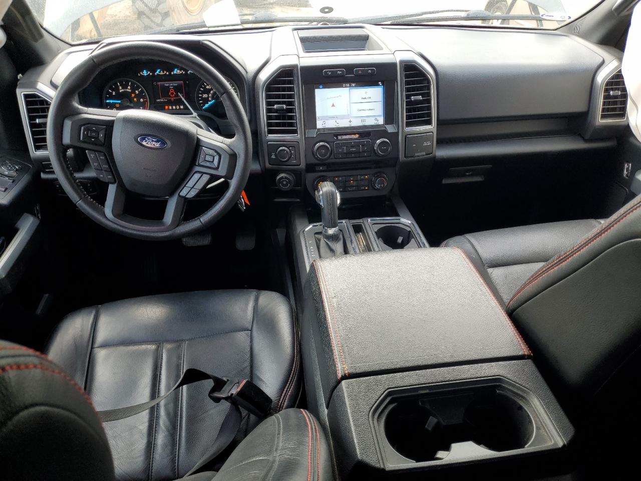 2018 Ford F-150 - Image 8