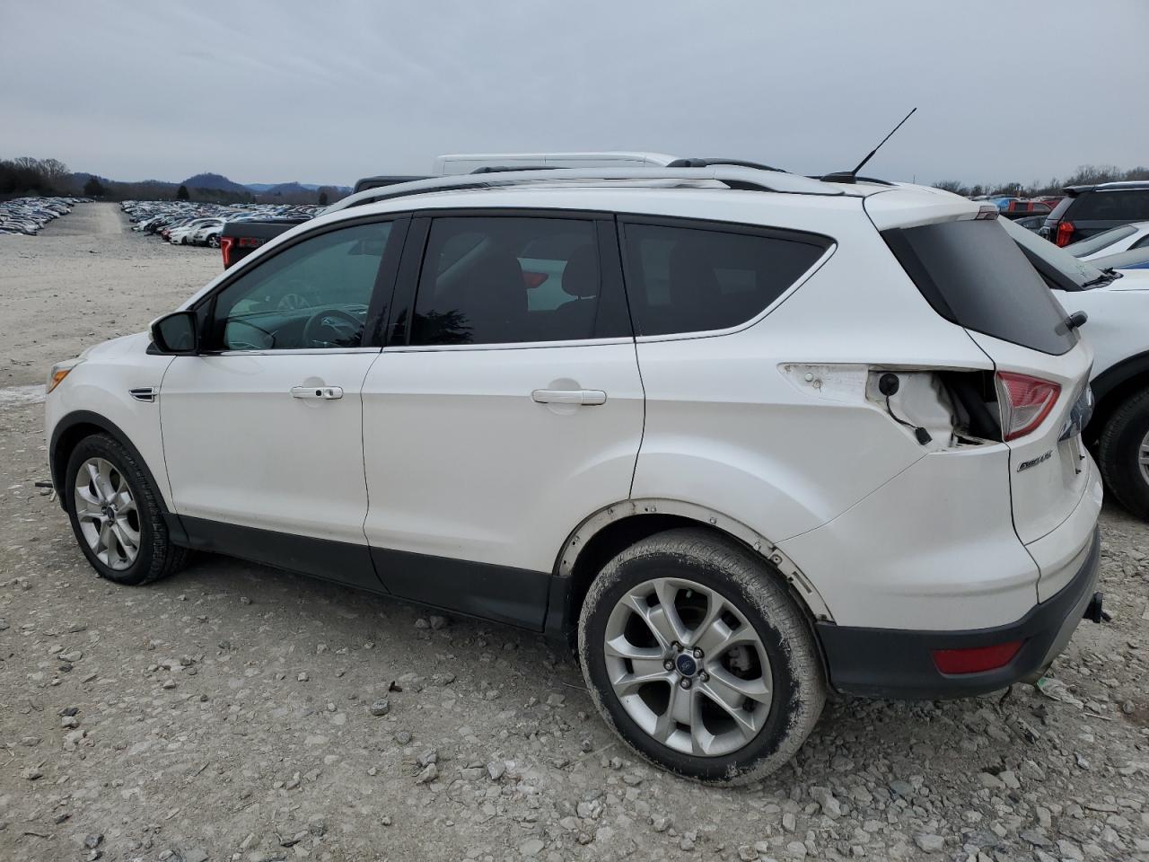 2016 Ford Escape - Image 2