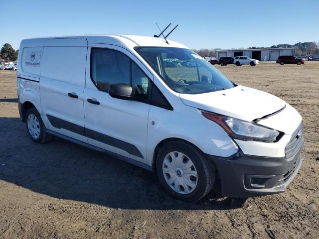  FORD TRANSIT 2022 Чорний