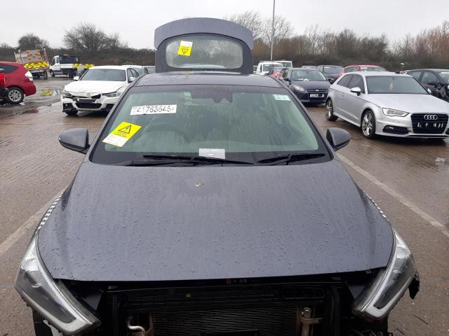 2019 HYUNDAI IONIQ PREM