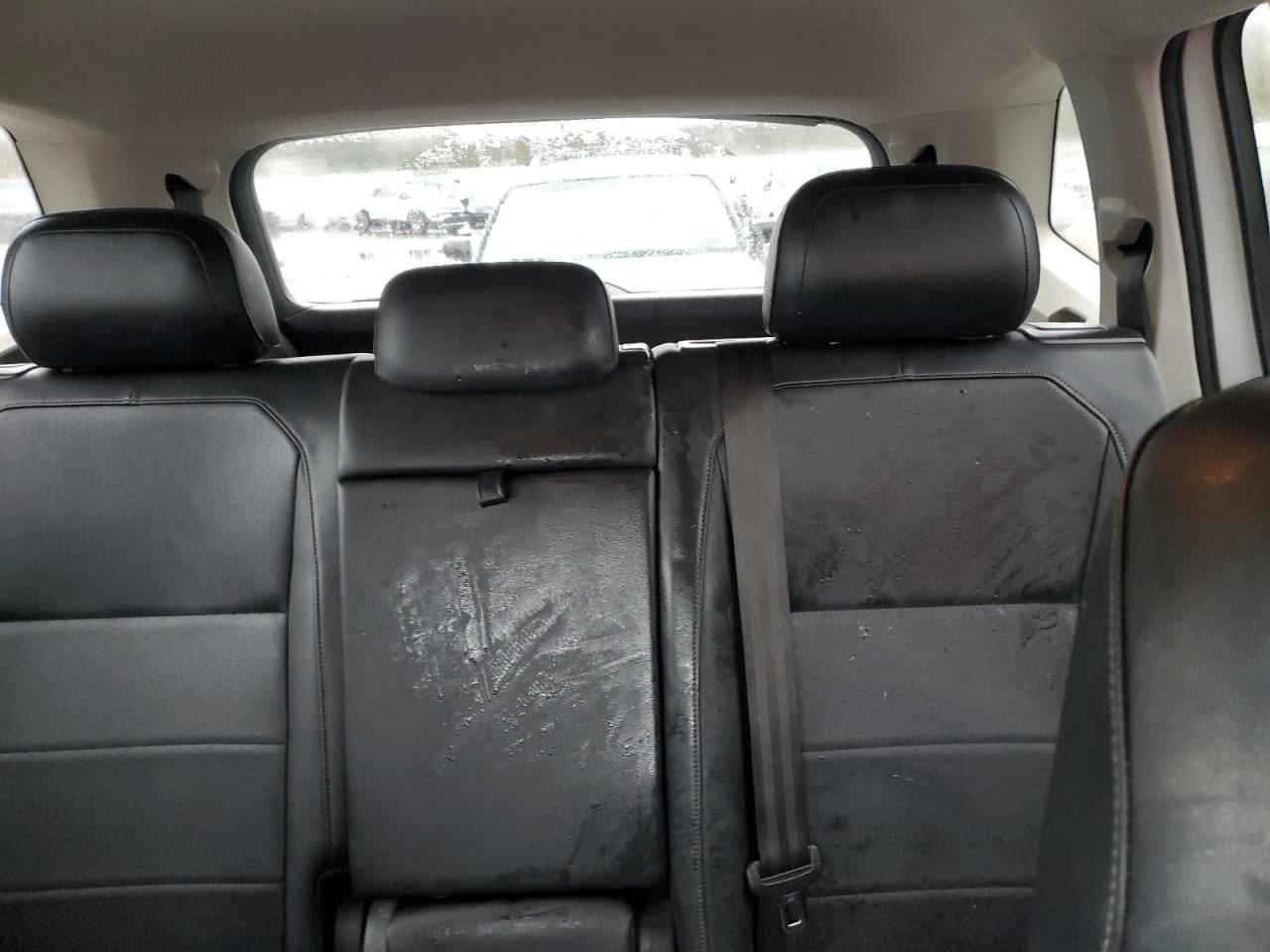 2019 Volkswagen Tiguan - Image 10